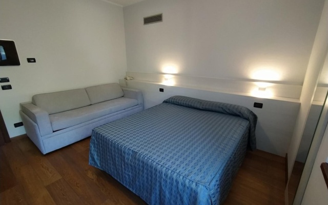 Albergo Ristorante Orazio