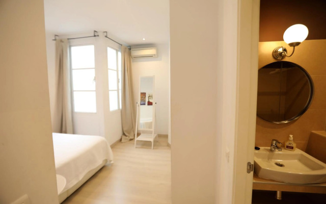 Apartamento Mediterraneo