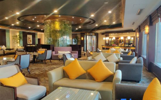 Shazhou Hotel