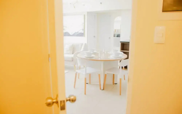 Spacious 3 Bedroom Appartement Avida