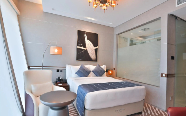 VIP Hotel