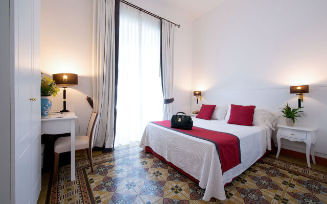 Amalfi Luxury House