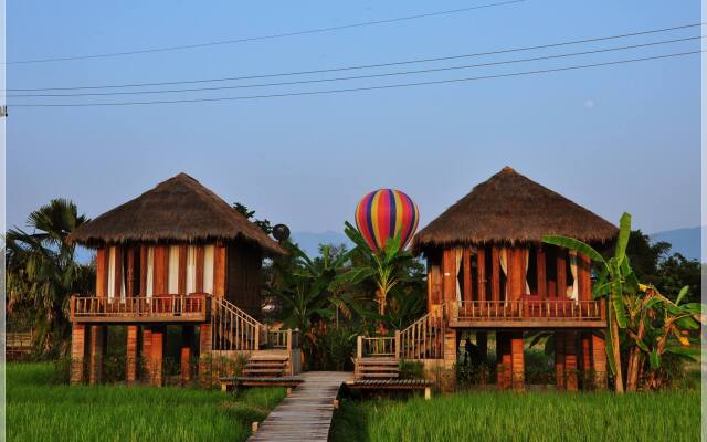 Vieng Tara Villa