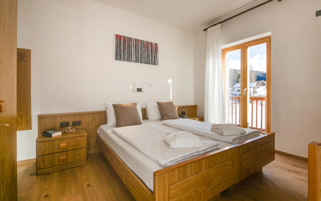 Phi Hotel Bellamonte