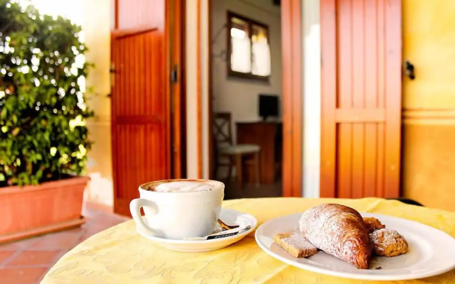 Agriturismo Giuncola & Granaiolo