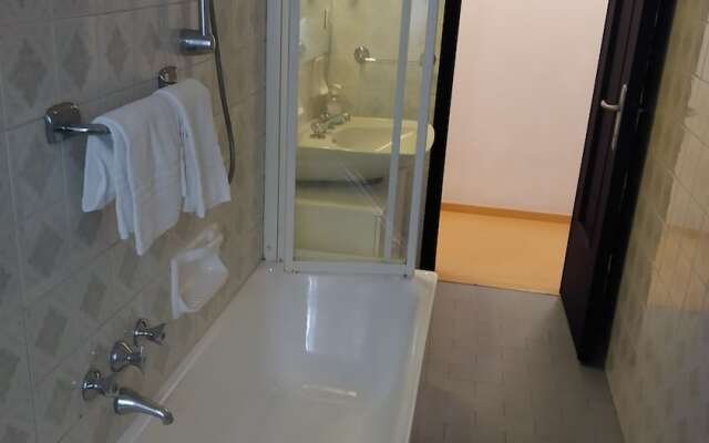 My Great Home In Santa Margherita