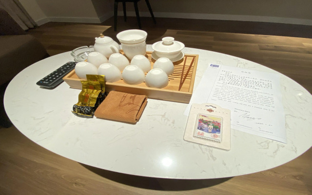 Holiday Inn Express Quanzhou City Center by IHG