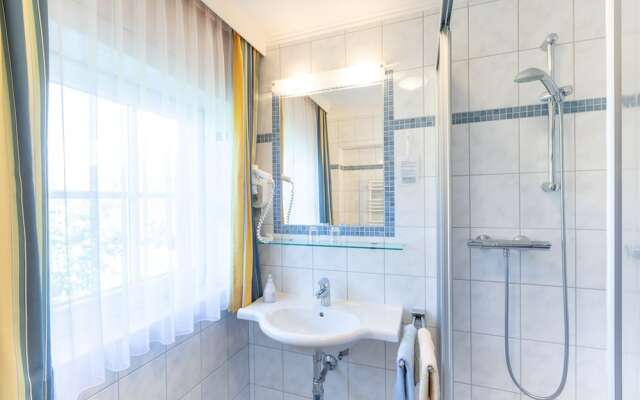Reiters Wohlfühlhotel