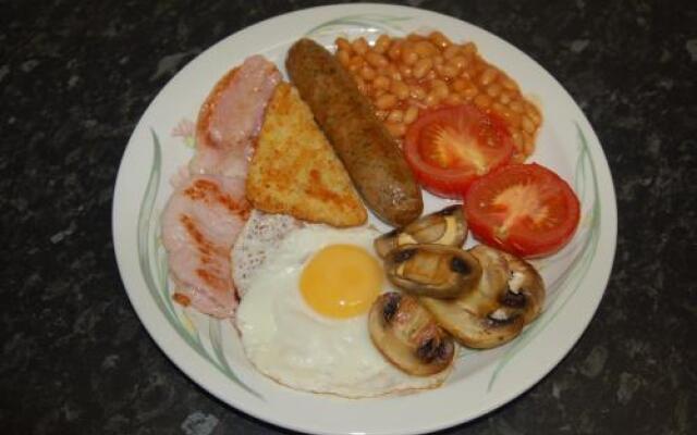 The Edenhurst Guesthouse