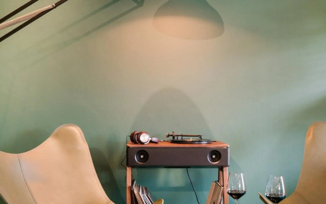 B2 Boutique Hotel and Spa