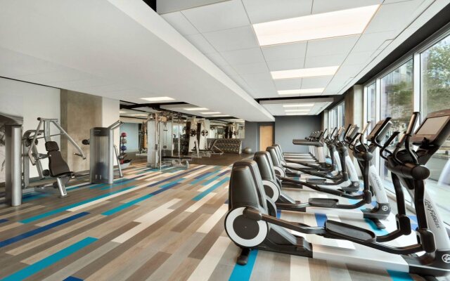 Twelve Downtown, Autograph Collection