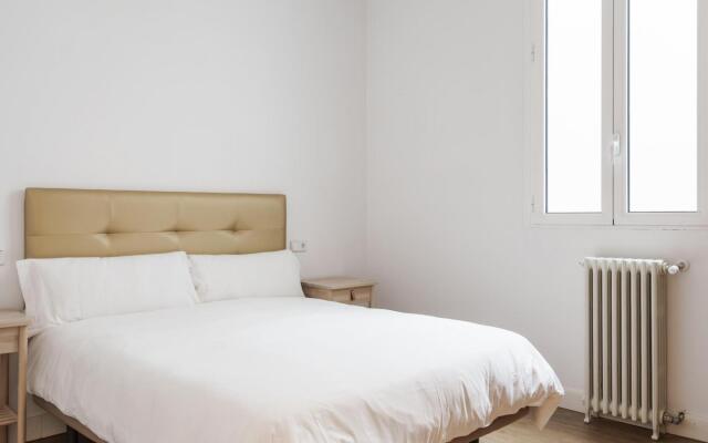 Callao Apartment II 4BR 3BT