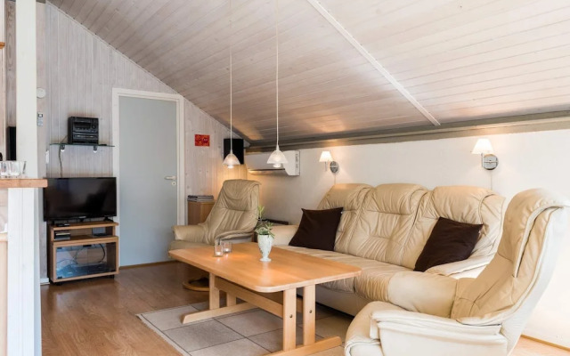 5 Person Holiday Home in Blavand