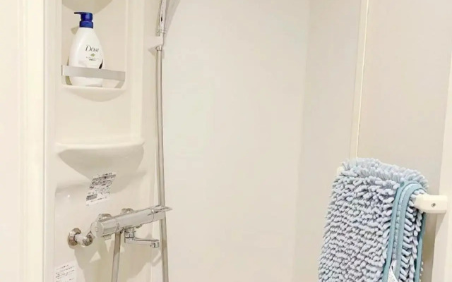 Hotel Tiffany - Vacation STAY 73451v