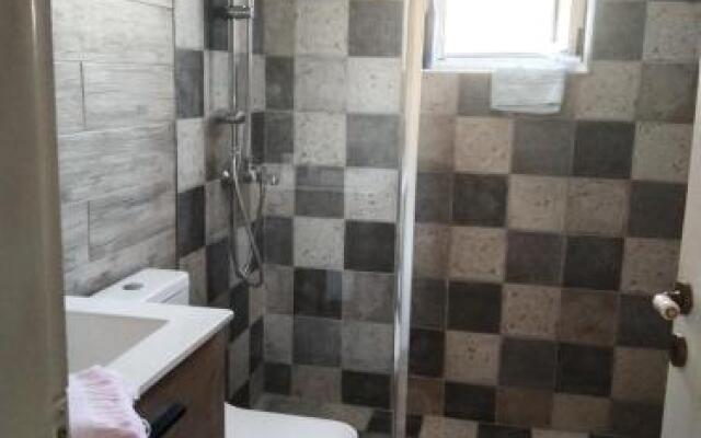 Villa Marialina Apartment