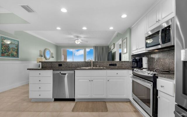 Treasure Island 0805