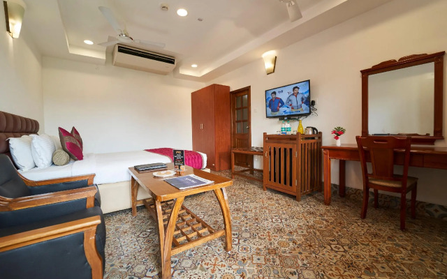 RKN Beach Resort