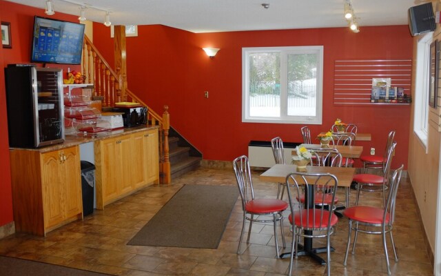 Hotel Robin Hood and Suites