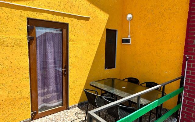 Guest House June