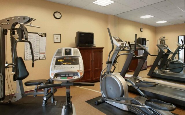 Ramada by Wyndham Fishkill