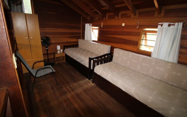 Complejo Cabanas Piriapolis