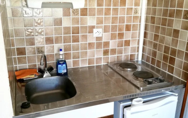 La Citadelle Du Soleil - Inh 33654