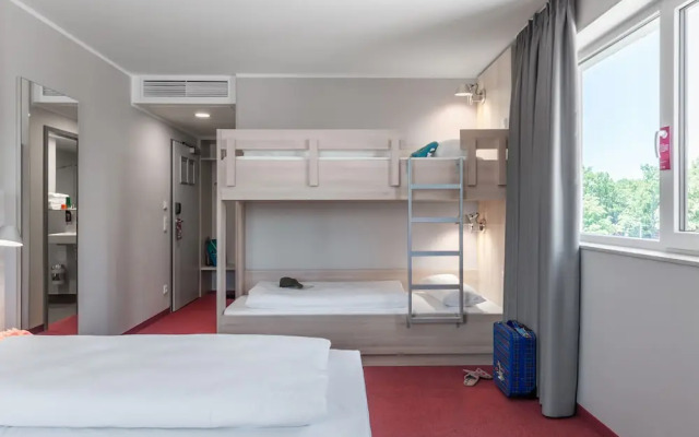 Serways Hotel Steigerwald Süd