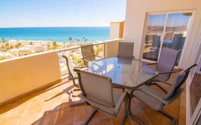 Bonita 701 - 3 Br Condo