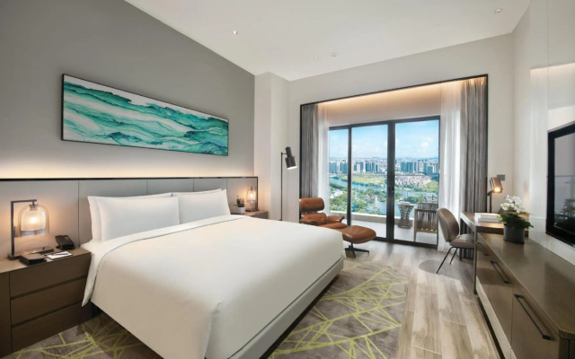 Oakwood Residence Foshan
