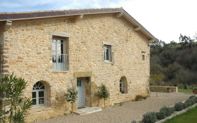 Villa Inocencia