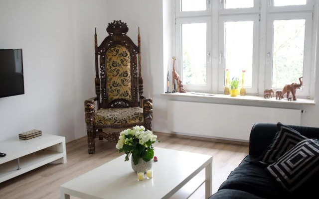 Schöne 3-Zimmer Wohnung im Herzen von Wuppertal