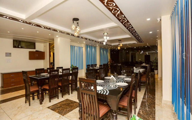 Hotel Tandon Classic