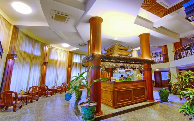 Shwe Ingyinn Hotel