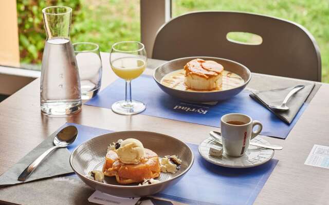 Kyriad Caen Nord - Hérouville Saint Clair