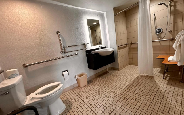 Quality Inn Santa Fe New Mexico
