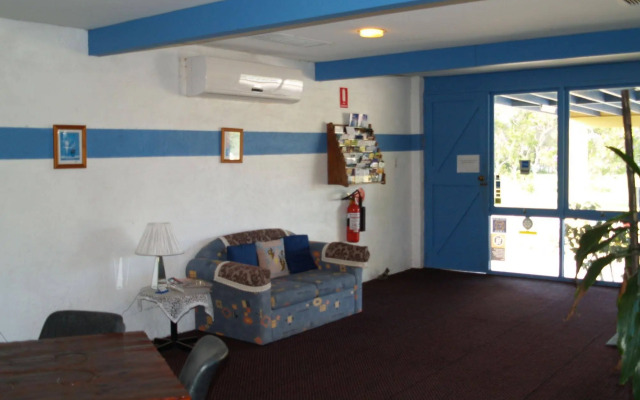 The Nambucca Motel