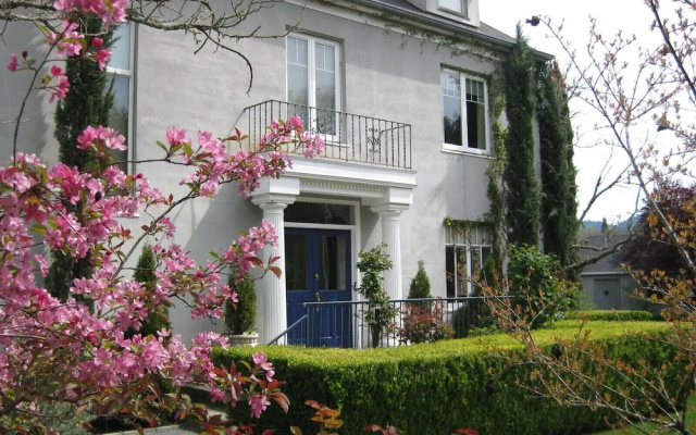 Chateau De Vie
