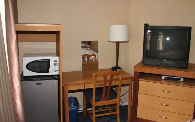 Gateway Inn