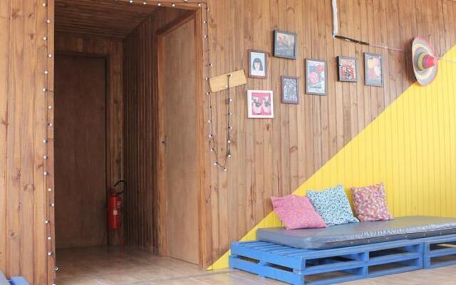 Casa Azul Hostel