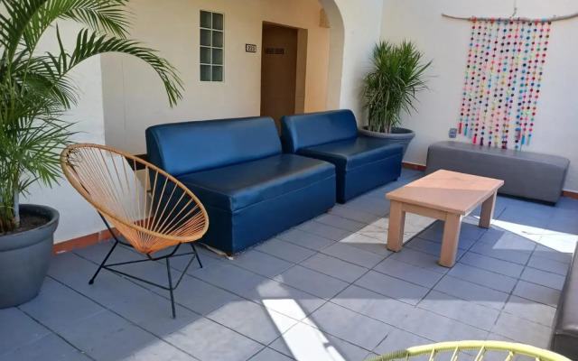 Hotel & Suites Las Palmas
