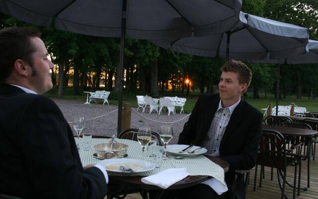 Gimo Herrgård