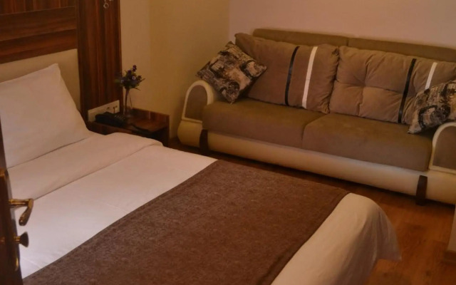 Hotel Fatih Istanbul