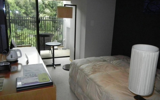 Yugawara Onsen Chitose