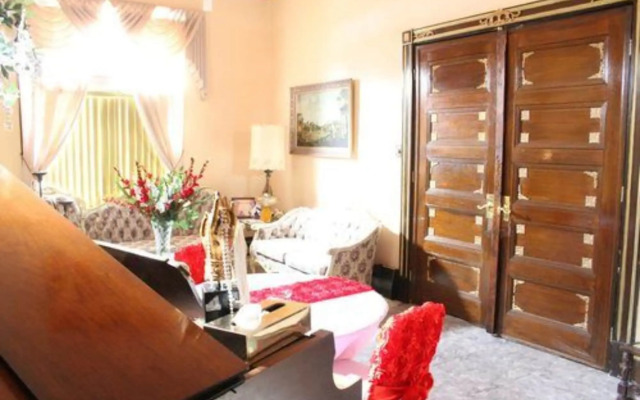 Central West End B&B