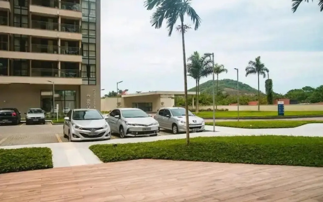 Rio Centro Stay