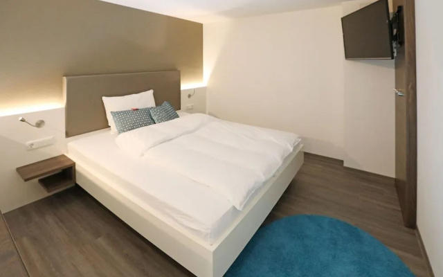 3G Hotel