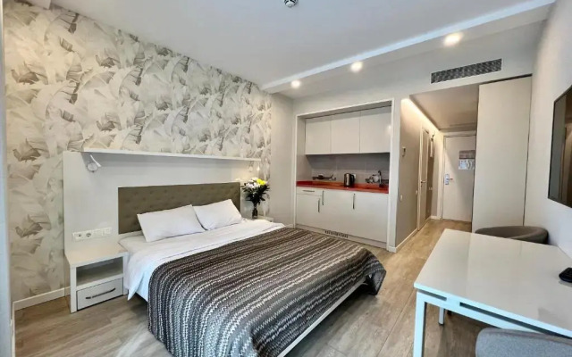 My Sunshine Apartments Aliance Palace