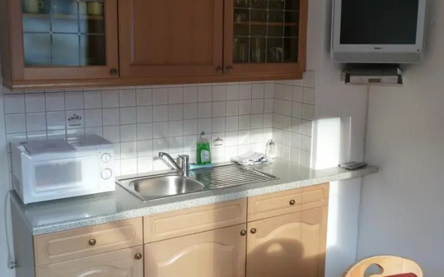 Appartement Kaltenbach