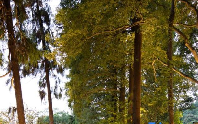 Westlake Villa·Hangzhou&State Guest Reception Center