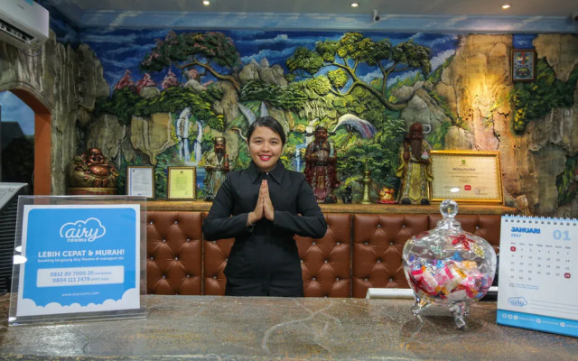 Airy Batam Center Engku Putri 1